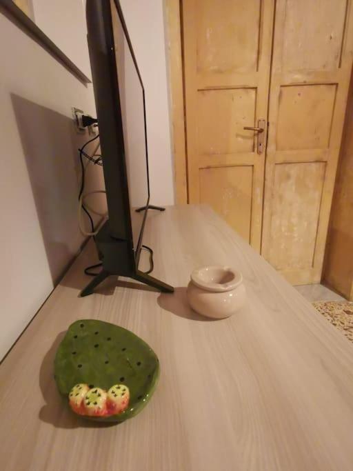Na Za Rosa Apartment Порто Емпедокле Екстериор снимка