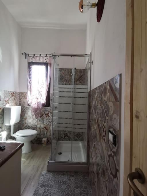Na Za Rosa Apartment Порто Емпедокле Екстериор снимка