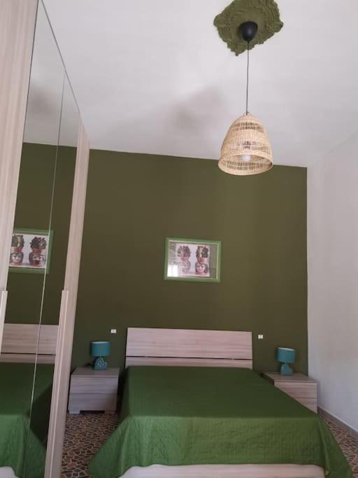 Na Za Rosa Apartment Порто Емпедокле Екстериор снимка